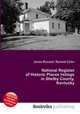 National Register of Historic Places listings in Shelby County, Kentucky, Jesse Russell,Ronald Cohn 