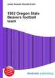 1962 Oregon State Beavers football team, Jesse Russell,Ronald Cohn 