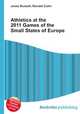 Athletics at the 2011 Games of the Small States of Europe, Jesse Russell,Ronald Cohn 