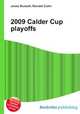 2009 Calder Cup playoffs, Jesse Russell,Ronald Cohn 