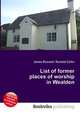 List of former places of worship in Wealden, Jesse Russell,Ronald Cohn 