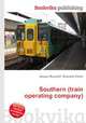 Southern (train operating company), Jesse Russell,Ronald Cohn 