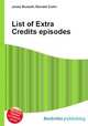List of Extra Credits episodes, Jesse Russell,Ronald Cohn 