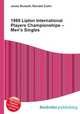 1989 Lipton International Players Championships – Men