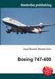 Boeing 747-400, Jesse Russell,Ronald Cohn 