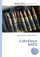 5.56?45mm NATO, Jesse Russell,Ronald Cohn 