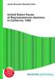 United States House of Representatives elections in California, 1988, Jesse Russell,Ronald Cohn 