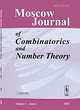 Moscow Journal of Combinatorics and Number Theory. 2012, 