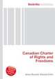 Canadian Charter of Rights and Freedoms, Jesse Russell,Ronald Cohn 