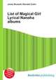 List of Magical Girl Lyrical Nanoha albums, Jesse Russell,Ronald Cohn 