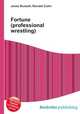 Fortune (professional wrestling), Jesse Russell,Ronald Cohn 