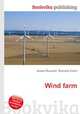 Wind farm, Jesse Russell,Ronald Cohn 