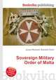 Sovereign Military Order of Malta, Jesse Russell,Ronald Cohn 