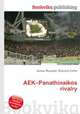 AEK–Panathinaikos rivalry, Jesse Russell,Ronald Cohn 