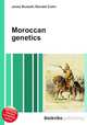 Moroccan genetics, Jesse Russell,Ronald Cohn 