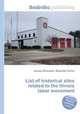 List of historical sites related to the Illinois labor movement, Jesse Russell,Ronald Cohn 