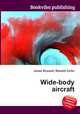 Wide-body aircraft, Jesse Russell,Ronald Cohn 
