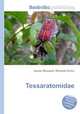 Tessaratomidae, Jesse Russell,Ronald Cohn 
