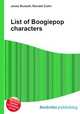 List of Boogiepop characters, Jesse Russell,Ronald Cohn 