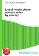 List of mobile phone number series by country, Jesse Russell,Ronald Cohn 