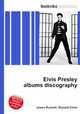 Elvis Presley albums discography, Jesse Russell,Ronald Cohn 