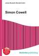 Simon Cowell, Jesse Russell,Ronald Cohn 
