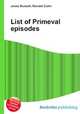 List of Primeval episodes, Jesse Russell,Ronald Cohn 