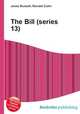 The Bill (series 13), Jesse Russell,Ronald Cohn 