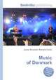 Music of Denmark, Jesse Russell,Ronald Cohn 