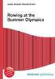 Rowing at the Summer Olympics, Jesse Russell,Ronald Cohn 