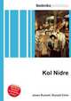 Kol Nidre, Jesse Russell,Ronald Cohn 