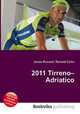 2011 Tirreno–Adriatico, Jesse Russell,Ronald Cohn 
