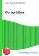 Garou tribes, Jesse Russell,Ronald Cohn 