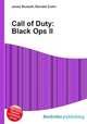 Call of Duty: Black Ops II, Jesse Russell,Ronald Cohn 
