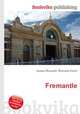 Fremantle, Jesse Russell,Ronald Cohn 