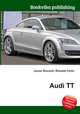 Audi TT, Jesse Russell,Ronald Cohn 