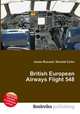 British European Airways Flight 548, Jesse Russell,Ronald Cohn 