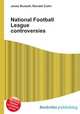 National Football League controversies, Jesse Russell,Ronald Cohn 