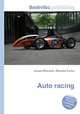 Auto racing, Jesse Russell,Ronald Cohn 