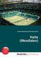 Halle (Westfalen), Jesse Russell,Ronald Cohn 
