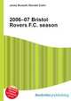 2006–07 Bristol Rovers F.C. season, Jesse Russell,Ronald Cohn 