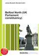 Belfast North (UK Parliament constituency), Jesse Russell,Ronald Cohn 