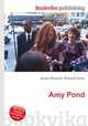 Amy Pond, Jesse Russell,Ronald Cohn 
