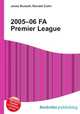 2005–06 FA Premier League, Jesse Russell,Ronald Cohn 