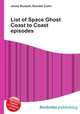 List of Space Ghost Coast to Coast episodes, Jesse Russell,Ronald Cohn 