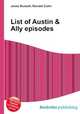 List of Austin & Ally episodes, Jesse Russell,Ronald Cohn 