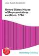 United States House of Representatives elections, 1794, Jesse Russell,Ronald Cohn 