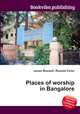Places of worship in Bangalore, Jesse Russell,Ronald Cohn 