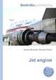 Jet engine, Jesse Russell,Ronald Cohn 