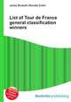 List of Tour de France general classification winners, Jesse Russell,Ronald Cohn 